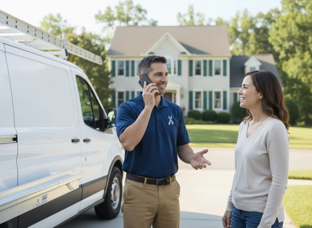 Home Gutter Service Rutherford, TN FAQs